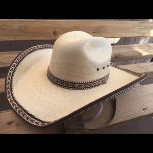 Western style unisex style hat